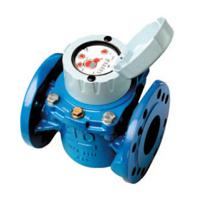 Helix H Woltmann Water Meter Dawn Africa