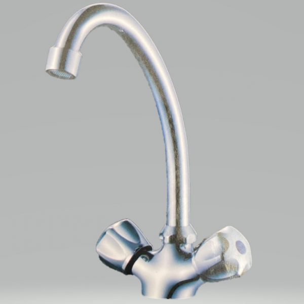 (XCESS) Hemera Sink Mixer Deck Type